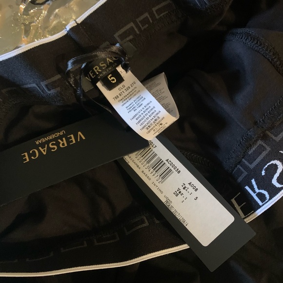 VERSACE - Picture 4 of 10